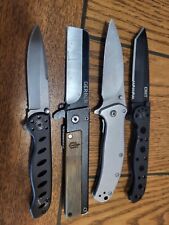Lot knives kershaw for sale  West Valley City