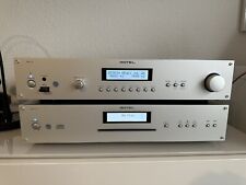 Hifi player rotel gebraucht kaufen  Wahnheide,-Libur