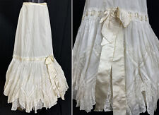 wedding dress petticoat for sale  San Mateo