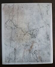 Rubber stamp marble for sale  Lake Worth