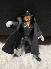 Wwf hasbro undertaker gebraucht kaufen  Nürnberg