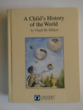Child history virgil for sale  Colorado Springs