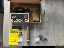 Umarex glock g19x for sale  Eaton Rapids