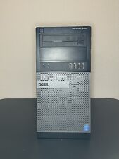 Dell optiplex 9020 Intel core I7-4790   8GB  RAM   1TB HDD for sale  Shipping to South Africa