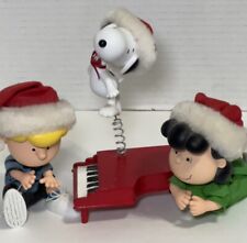 Dept snoopy holiday for sale  Atlanta