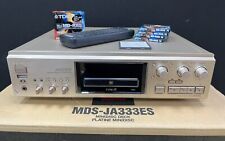 Sony mds ja333es for sale  COVENTRY