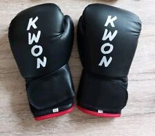 Kwon boxhandschuhe neu gebraucht kaufen  Jena