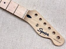 Guitarra Eléctrica Genuina Fender Squier MAPLE TELE CUELLO Affinity Telecaster - FABRICANTE DE EQUIPOS ORIGINALES segunda mano  Embacar hacia Argentina