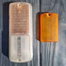 mini 1275 gt front indicators for sale  WAKEFIELD