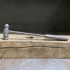 Vintage jewelers hammer for sale  Shipping to Ireland