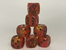 Lord rings dice for sale  WICKFORD