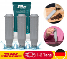 Wasserfilter sillar kompatibel gebraucht kaufen  Görlitz-Zentrum