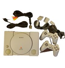 Sony playstation includes for sale  Hacienda Heights