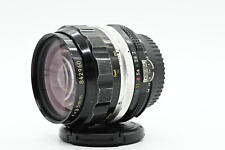 Lente OC Nikon Nikkor AI 35 mm F2 #960 segunda mano  Embacar hacia Argentina
