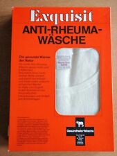 Anti rheuma achselhemd gebraucht kaufen  Nottuln