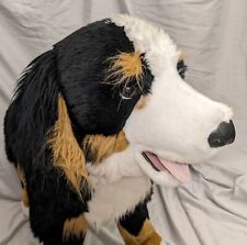 Large realistic bernese for sale  Seattle