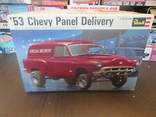 Original revell chevy for sale  Pearl River