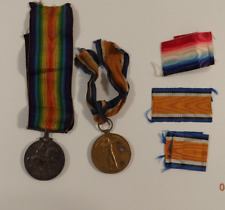 Ww1 medals ribbons for sale  WINSFORD