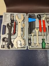 Bicycle tool kit for sale  NEWPORT