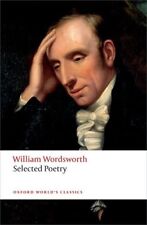 Selected poetry william for sale  UK