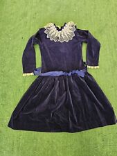 Vintage navy blue for sale  Joliet