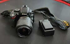 Nikon d5100 dslr for sale  Chesapeake