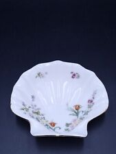 Wedgwood mirabelle shell for sale  LONDON