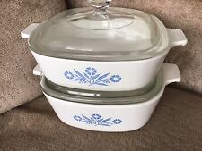 Pyrex corning ware for sale  HALIFAX