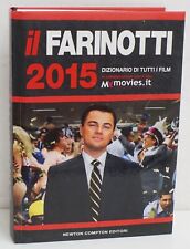 Farinotti 2015. dizionario usato  Lucera