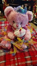 Build bear pink for sale  ROCHESTER
