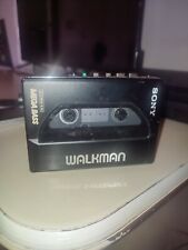 Sony walkman cassette d'occasion  Nice-
