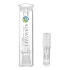 Aquavape3 glass adapter for sale  Shipping to Ireland
