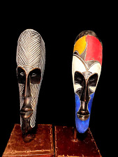 African masks collectibles for sale  Addison