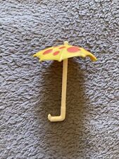 Playmobil accessoire parapluie d'occasion  Grasse