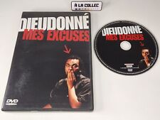 Dieudonné excuses spectacle d'occasion  Bordeaux-