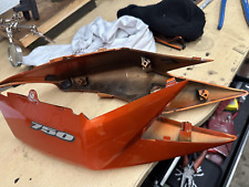 gsxr k8 fairing for sale  CRAWLEY