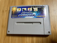 Usado, USADO Captain Commando SFC Super Famicom Japão comprar usado  Enviando para Brazil