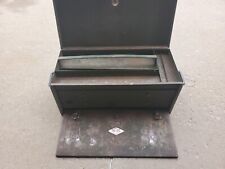 tool chest tray socket for sale  Sioux Falls
