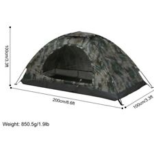 Tenda campeggio usato  Mathi