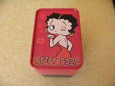 Betty boop metal for sale  Parker