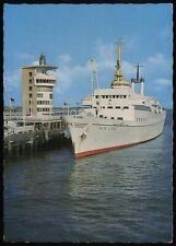 Cuxhaven 1973 gebraucht kaufen  Wietzendorf