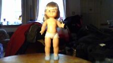 Vintage 1960s doll for sale  SOUTHEND-ON-SEA