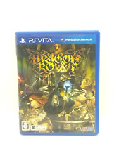 Dragon's Crown (PlayStation Vita) Importado do Japão comprar usado  Enviando para Brazil