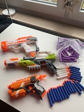 Nerf waffen pistolen gebraucht kaufen  Mayen