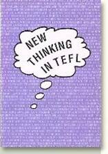 New thinking tefl for sale  EASTBOURNE