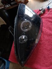 Clear fits 2000 for sale  Marine City