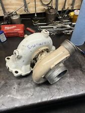 Cummins marine turbocharger for sale  Brooklyn