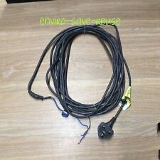 Original power cable for sale  WEYMOUTH