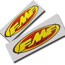 Fmf exhausts motorcycle for sale  Shipping to Ireland