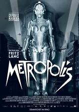 Metropolis movie poster for sale  Las Vegas
